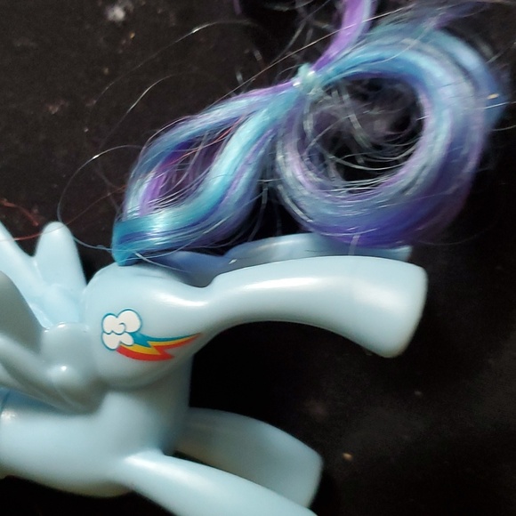 Friendship is Magic MLP figurines - Picture 12 of 12